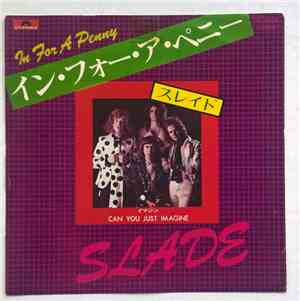 Slade - In For A Penny