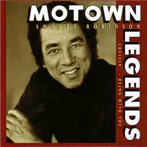 Smokey Robinson - Cruisin' • Being With You