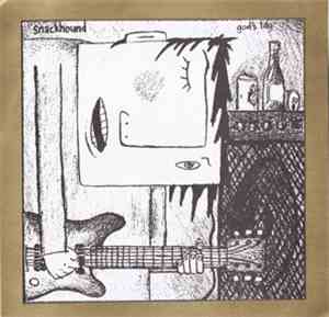 Snackhound - 5-Song EP