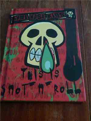 Snot Nose Kids - This Is Snot 'n' Roll
