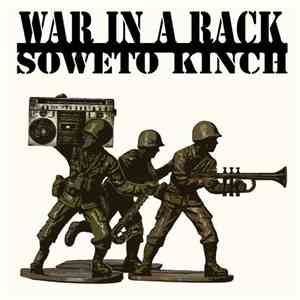 Soweto Kinch - War In A Rack
