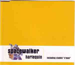Spacewalker - Harlequin