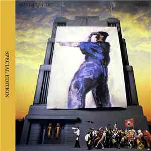Spandau Ballet - Parade (Special Edition)