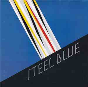 Steel Blue - Steel Blue