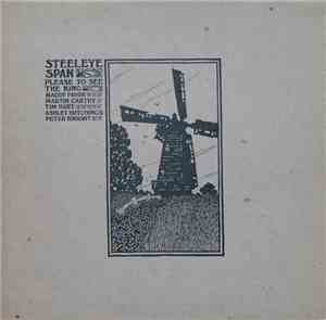 Steeleye Span - Please To See The King