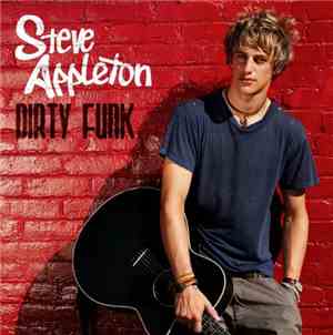 Steve Appleton - Dirty Funk