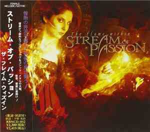 Stream Of Passion - The Flame Within