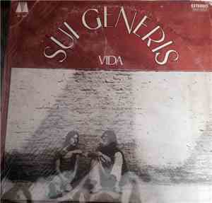 Sui Generis  - Vida