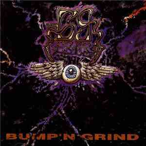The 69 Eyes - Bump'N'Grind