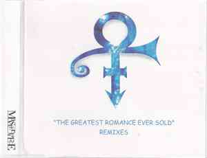 The Artist (Formerly Known As Prince), The Artist - The Greatest Romance Ev ...