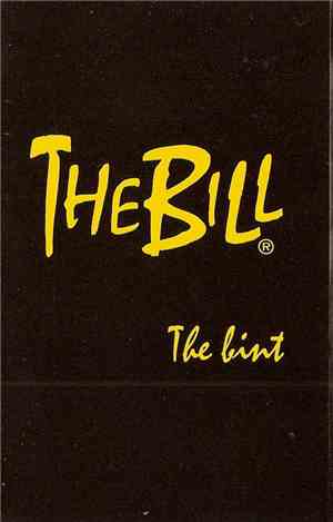 The Bill  - The Biut