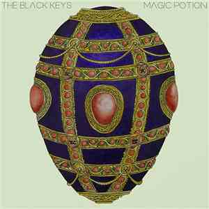 The Black Keys - Magic Potion