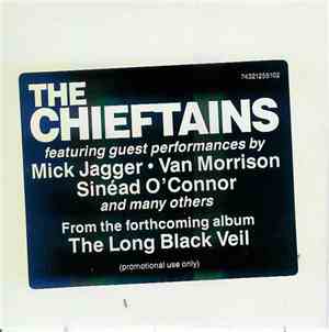 The Chieftains - The Long Black Veil