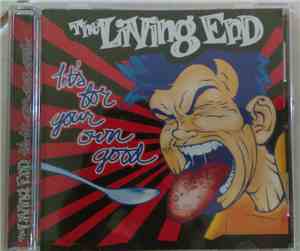 The Living End - It's For Your Own Good