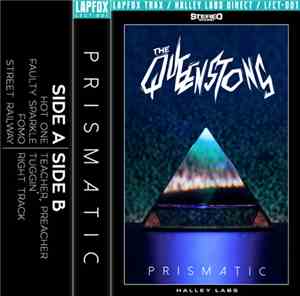 The Queenstons - Prismatic