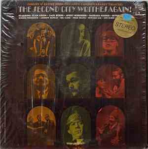 The Second City - The Second City Writhes Again