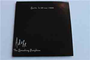 The Smashing Pumpkins - Adore
