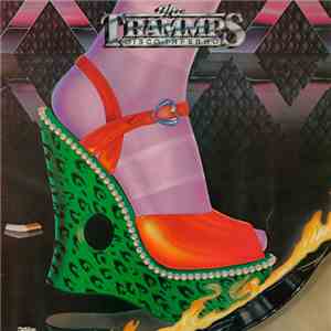 The Trammps - Disco Inferno