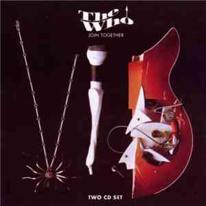 The Who - Join Together