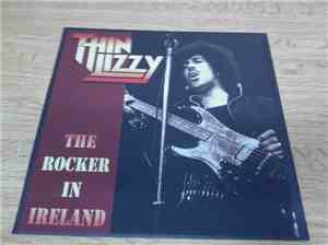 Thin Lizzy - The Rocker In Ireland