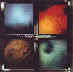 Time Of Madness - Patterns