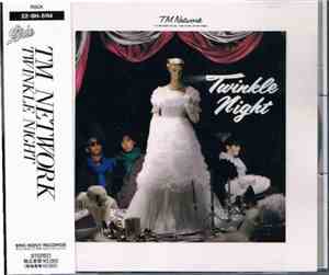 TM Network - Twinkle Night