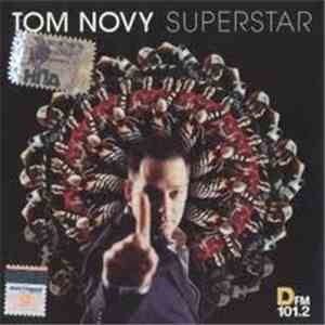 Tom Novy - Superstar