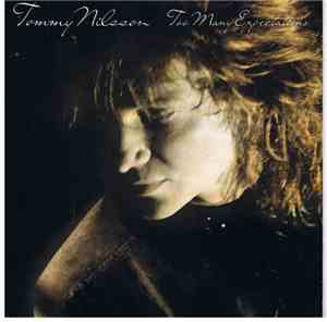 Tommy Nilsson - Too Many Expectations