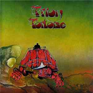 Trion  - Tortoise