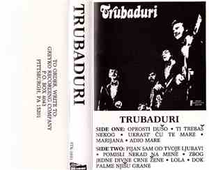 Trubaduri - Trubaduri