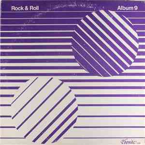 Unknown Artist - Rock & Roll Album 9