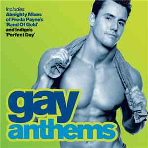 Various - Almighty Presents Gay Anthems 2
