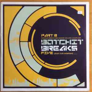Various - Botchit Breaks 5 (Part 2)