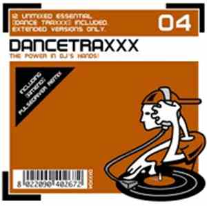 Various - Dancetraxxx 04