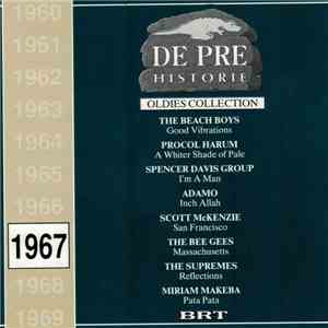 Various - De Pre Historie 1967