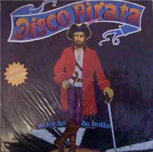 Various - Disco Pirata Discotheque