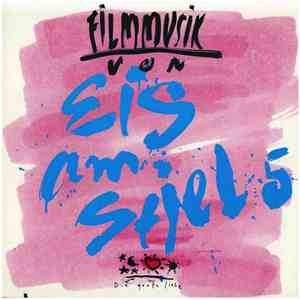 Various - Filmmusik Von Eis Am Stiel 5 - Die Große Liebe