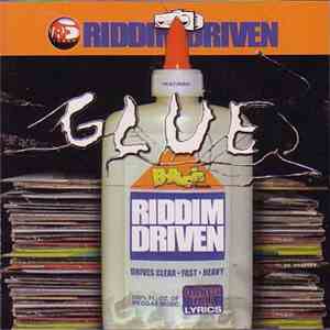 Various - Glue