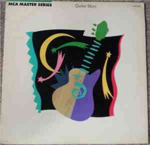 Various - Guitar Stars