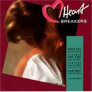 Various - Heartbreakers