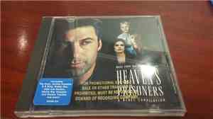 Various - Heaven's Prisoners (Music From The Motion Picture)