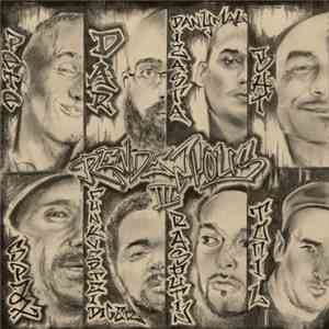 Various - Hip Hop Rendezvous III.