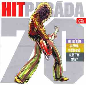 Various - Hitparáda 70