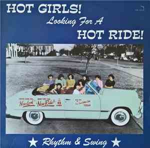 Various - Hot Girls! Looking For A Hot Ride! Vol.1