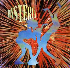 Various - Hysteria