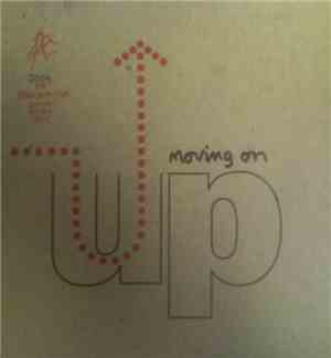 Various - Moving On Up