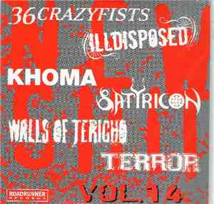 Various - New Shit Vol. 14
