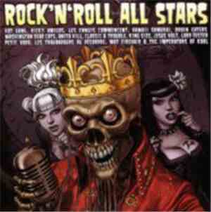 Various - Rock'n'Roll All Stars