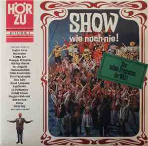 Various - Show Wie Noch Nie!