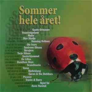 Various - Sommer Hele Året!
